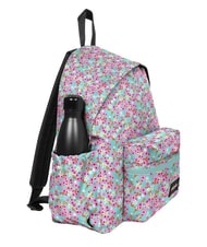 EASTPAK PADDED ZIPPL'R + Rucksack kleines T&uuml;rkis - Rucks&auml;cke f&uuml;r Schule &amp; Freizeit - 3
