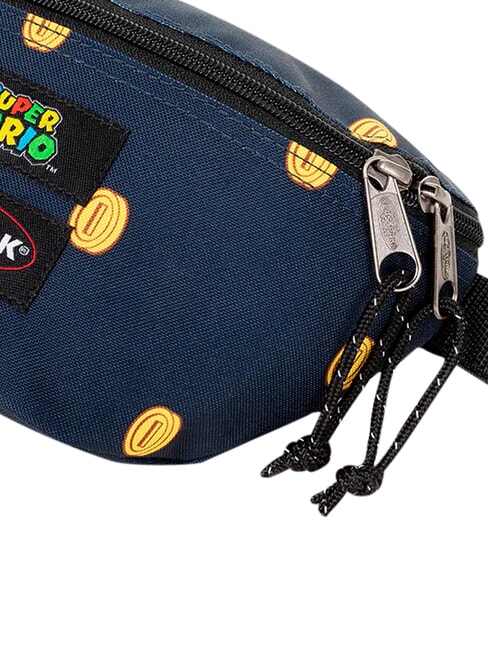 SPRINGER Bauchtasche Mario Marine - H&uuml;fttaschen