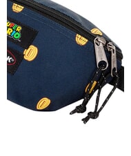 EASTPAK SPRINGER Bauchtasche Mario Marine - H&uuml;fttaschen - 4