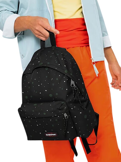 PADDED PAKR Rucksack dunkle Spritzer - Rucks&auml;cke f&uuml;r Schule &amp; Freizeit