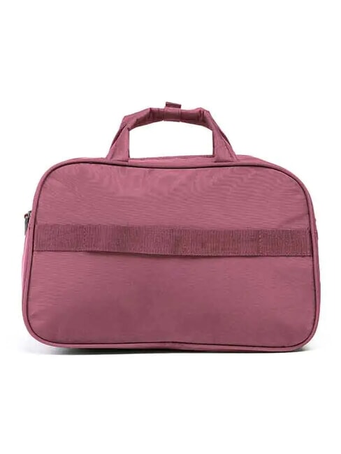 ECO-MOOD Reisetasche mit Schultergurt Flamingo - Reisetaschen
