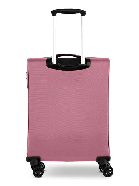ECO-MOOD Trolley f&uuml;r Handgep&auml;ck Flamingo - Handgep&auml;ck