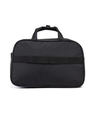 R RONCATO ECO-MOOD Reisetasche mit Schultergurt Schwarz - Reisetaschen - 2