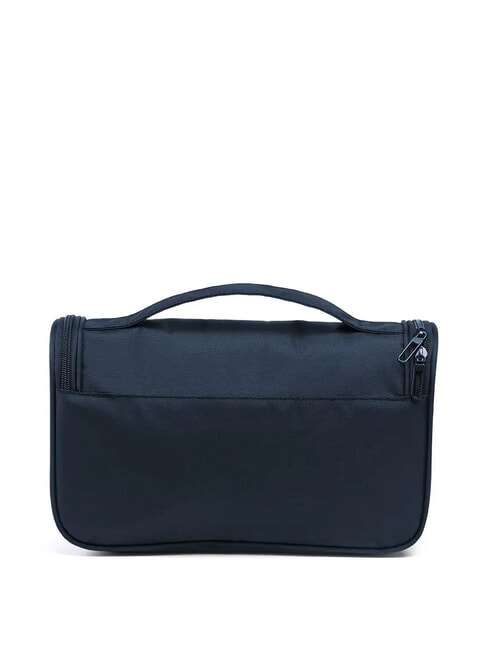 ECO-MOOD Kosmetikkoffer mit Haken blu navy - Beauty-Case