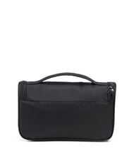 R RONCATO ECO-MOOD Kosmetikkoffer mit Haken Schwarz - Beauty-Case - 2