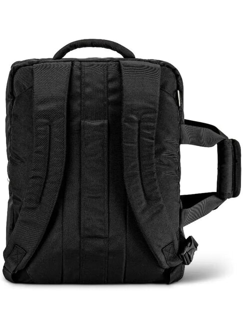 ECO-MOOD Rucksack / Reisetasche Schwarz - Reisetaschen