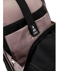 R RONCATO ECO-MOOD Unter-Sitz-Trolley-Rucksack Schwarz - Handgep&auml;ck - 7