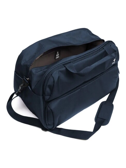 ECO-MOOD Rucksack-Reisetasche Nachtblau - Reisetaschen
