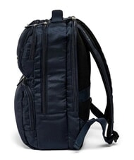 R RONCATO ECO-MOOD Rucksack aus recyceltem Polyester Nachtblau - Rucks&auml;cke f&uuml;r Schule &amp; Freizeit - 3
