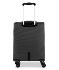 R RONCATO HEXA SOFT Handgep&auml;cktrolley Schwarz - Handgep&auml;ck - 4