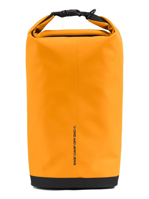 BASE CAMP DRY Wasserdichte Tasche gipfel gold / tnf schwarz - Beauty-Case