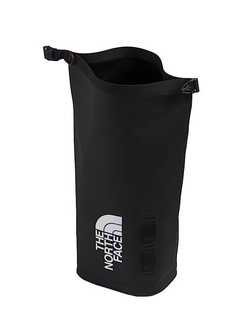 BASE CAMP DRY Wasserdichte Tasche tnf schwarz / tnf wei&szlig; - Beauty-Case