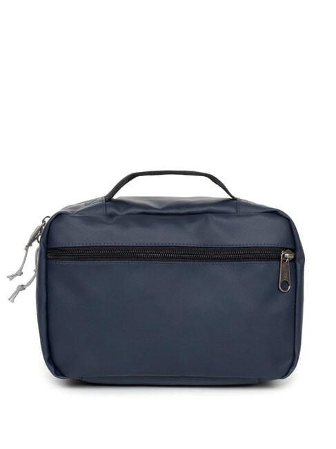 ROAD KIT Reise-Kosmetikkoffer mit Aufh&auml;nger marineblaue Plane - Beauty-Case