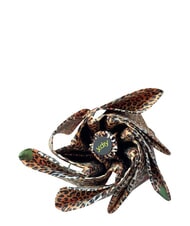 YDRY ROSE Automatischer Faltregenschirm wilde Rose - Regenschirme - 5