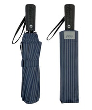 YDRY DANDY Automatischer Faltregenschirm Nachtblau - Regenschirme - 5