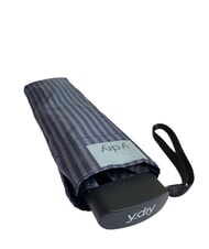 YDRY FAIR Handschirm, flacher Griff Nachtblau - Regenschirme - 3