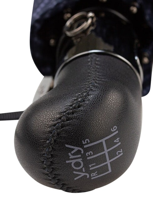 CARBON Automatischer Regenschirm Kohlenstoff - Regenschirme