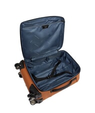 PIQUADRO CORNER SPECIALE GOMMATO Wasserfester Handgep&auml;ckwagen - Handgep&auml;ck