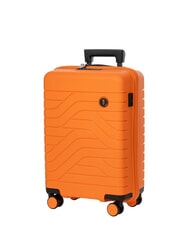 BRIC&rsquo;S Trolley  Be Young ULYSSES, Handgep&auml;ck ORANGE - Handgep&auml;ck - 3