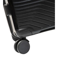 LESAC SLIDE Mittlerer Trolley, ausziehbar Schwarz - Harte Trolleys - 7