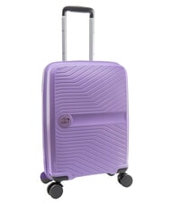LESAC SLIDE Handgep&auml;cktrolley violett - Handgep&auml;ck - 3