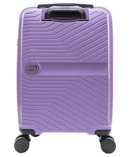 LESAC SLIDE Handgep&auml;cktrolley violett - Handgep&auml;ck - 4