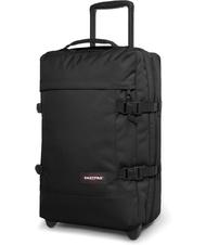 EASTPAK Trolley/Rucksack STRAPVERZ S mit TSA, Handgep&auml;ck SCHWARZ - Handgep&auml;ck - 4