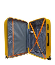 LESAC SLIDE Mittlerer Trolley, ausziehbar - Harte Trolleys