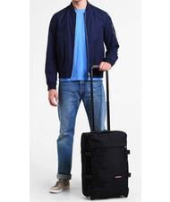 EASTPAK Trolley/Rucksack STRAPVERZ S mit TSA, Handgep&auml;ck SCHWARZ - Handgep&auml;ck - 5