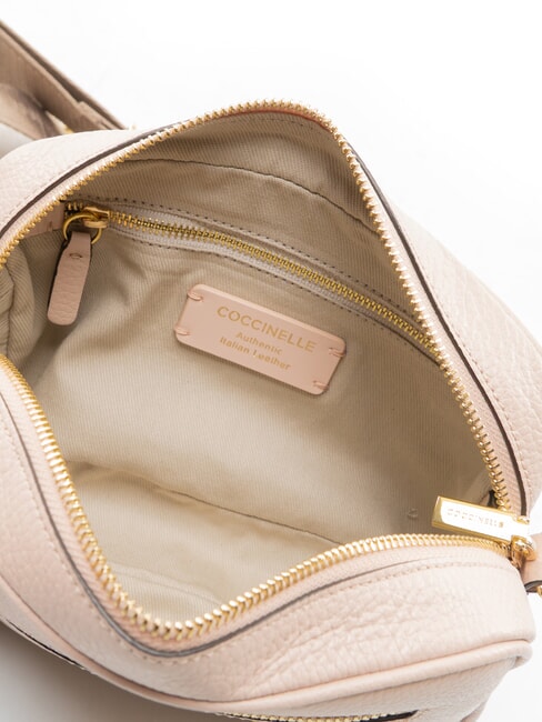 JINNY Mini-Schultertasche Rosetten - Damentaschen