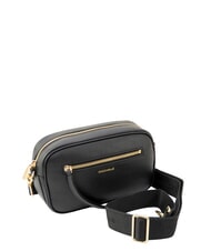 COCCINELLE JINNY Mini-Schultertasche Schwarz - Damentaschen - 2