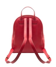 COCCINELLE JINNY Lederrucksack Sangria - Damentaschen - 2