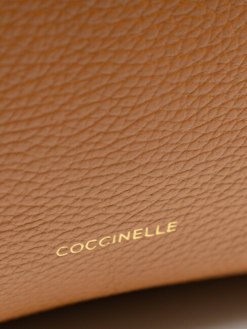 JINNY Lederrucksack CUIR - Damentaschen