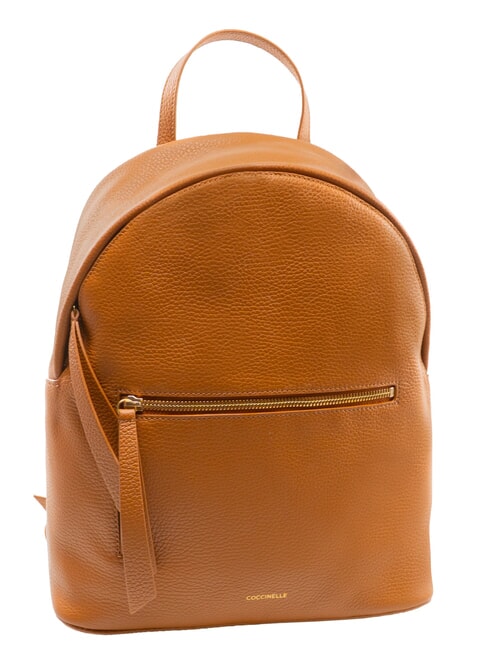 JINNY Lederrucksack CUIR - Damentaschen
