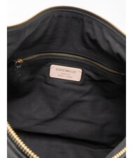 COCCINELLE JINNY Umh&auml;ngetasche Schwarz - Damentaschen - 5