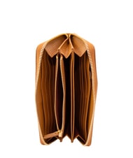 COCCINELLE BINXIE Portafoglio Zip Around - Brieftaschen Damen