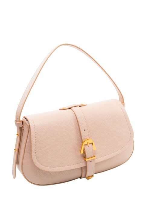 MAGALU Handtasche mit Schulterriemen Rosetten - Damentaschen