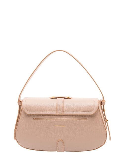 MAGALU Handtasche mit Schulterriemen Rosetten - Damentaschen