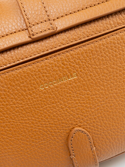 MAGALU Handtasche mit Schulterriemen CUIR - Damentaschen