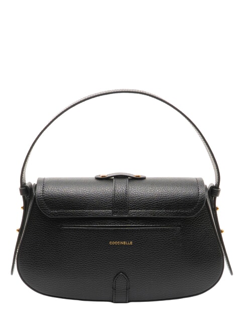 MAGALU Handtasche mit Schulterriemen Schwarz - Damentaschen