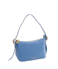 COCCINELLE CHERRY Mini-Schultertasche Blau - Damentaschen - 2