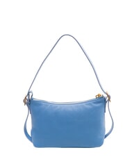 COCCINELLE CHERRY Mini-Schultertasche Blau - Damentaschen - 4