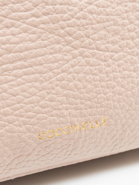 CHERRY Mini-Schultertasche Rosetten - Damentaschen