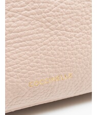 COCCINELLE CHERRY Mini-Schultertasche Rosetten - Damentaschen - 3