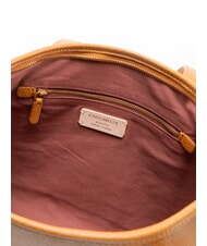 COCCINELLE MARINA Einkaufstasche aus Leder CUIR - Damentaschen - 5