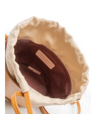 COCCINELLE CHARLOTTE Mini-Lederbeutel CUIR - Damentaschen - 5