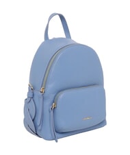 COCCINELLE CHARLOTTE Lederrucksack Blau - Damentaschen - 2