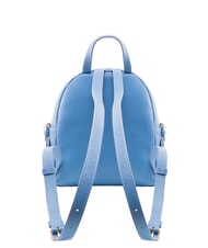 COCCINELLE CHARLOTTE Lederrucksack Blau - Damentaschen - 2