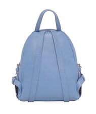 COCCINELLE CHARLOTTE Lederrucksack Blau - Damentaschen - 4