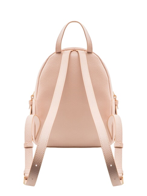 CHARLOTTE Lederrucksack Rosetten - Damentaschen